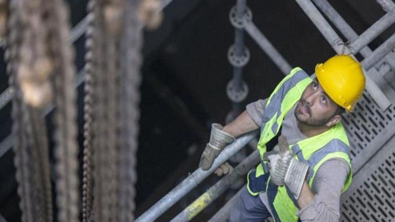 Akkuyu NGS’nin ikinci ünitesinde reaktör ekipmanlarının montajı tamamlandı