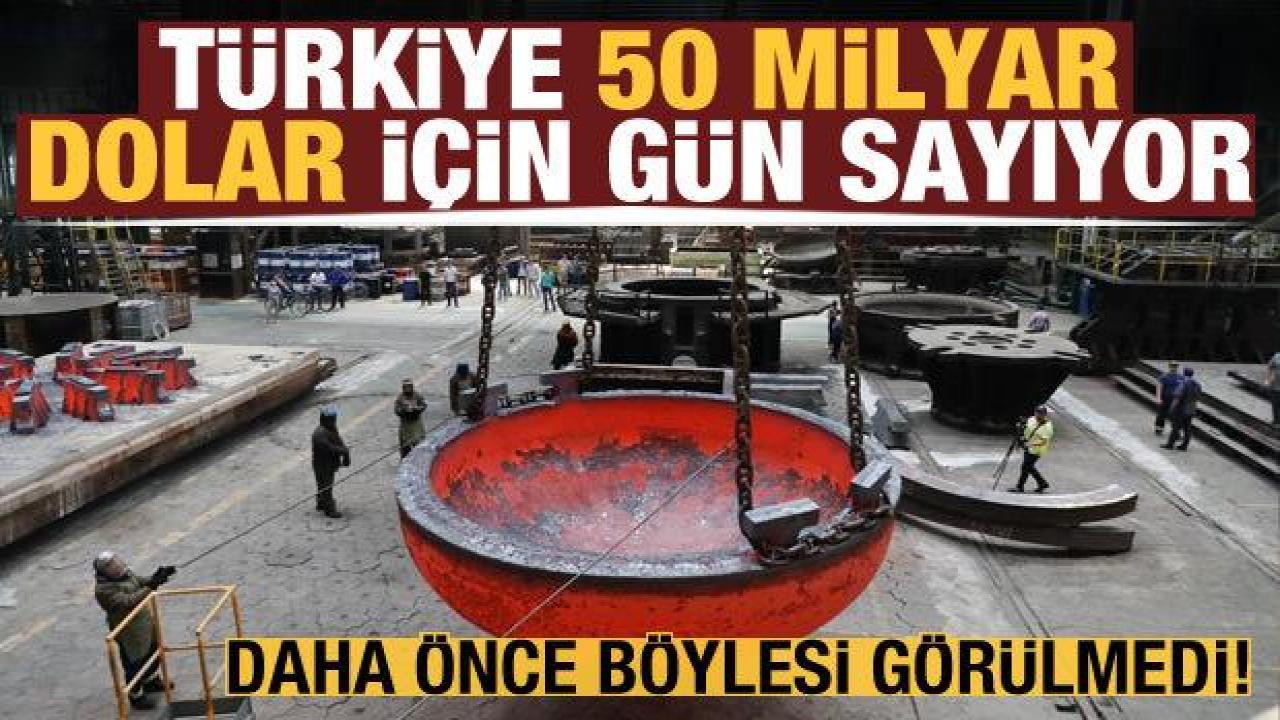 Akkuyu nükleer santralinde sona gelindi