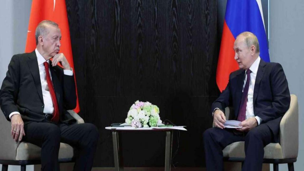 Akkuyu Nükleer’de Türk şirket ile devam kararı