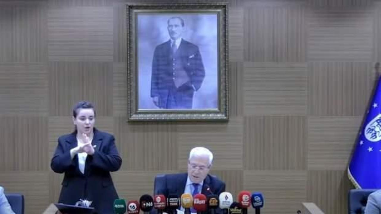 Akrabalarını belediyeye dolduran CHP’li başkandan akla ziyan savunma!