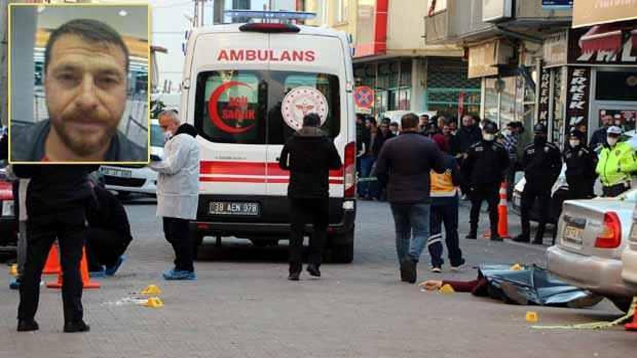 Akrabalarını sokak ortasında öldüren Mehmet Yılmaz, 981 gündür firarda