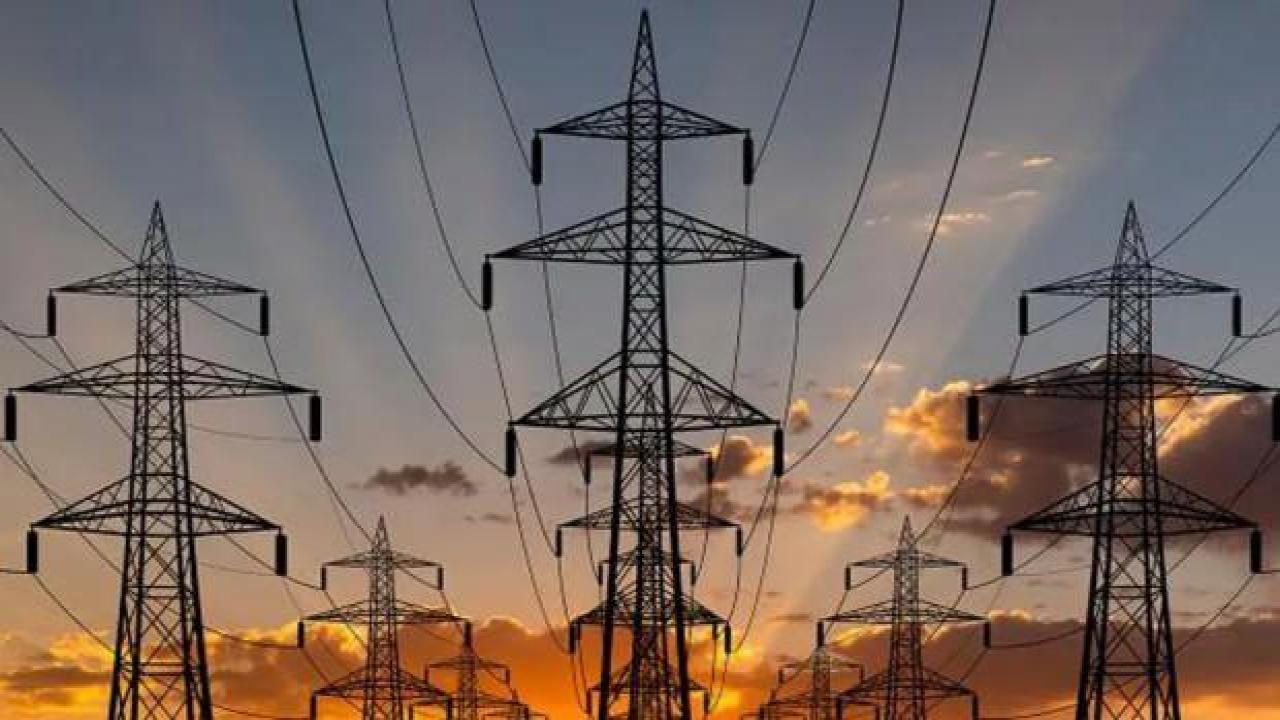 Aksa Elektrik, Çoruh-Fırat bölgelerindeki elektrik tüketim oranlarını açıkladı
