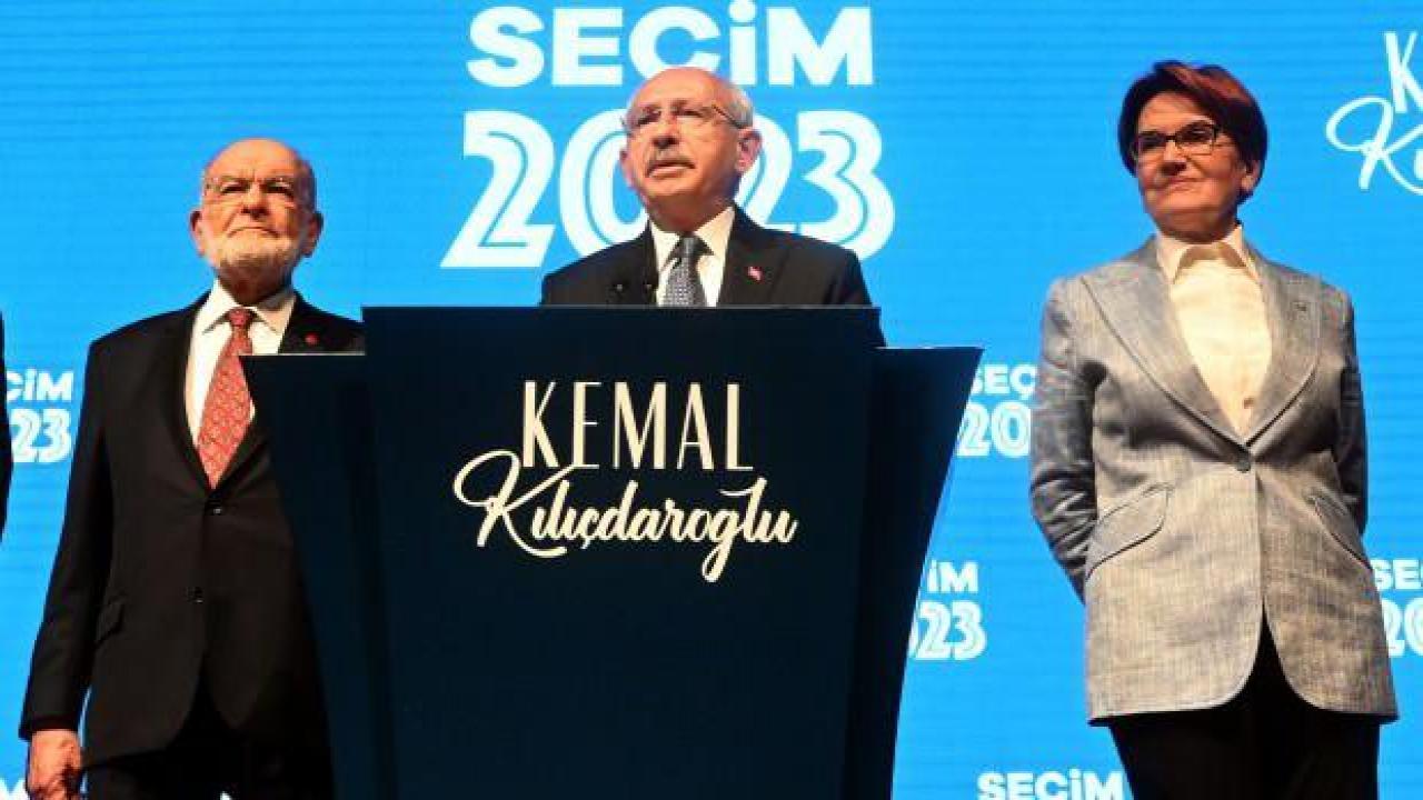 Akşener'in dikkati çeken sessizliği
