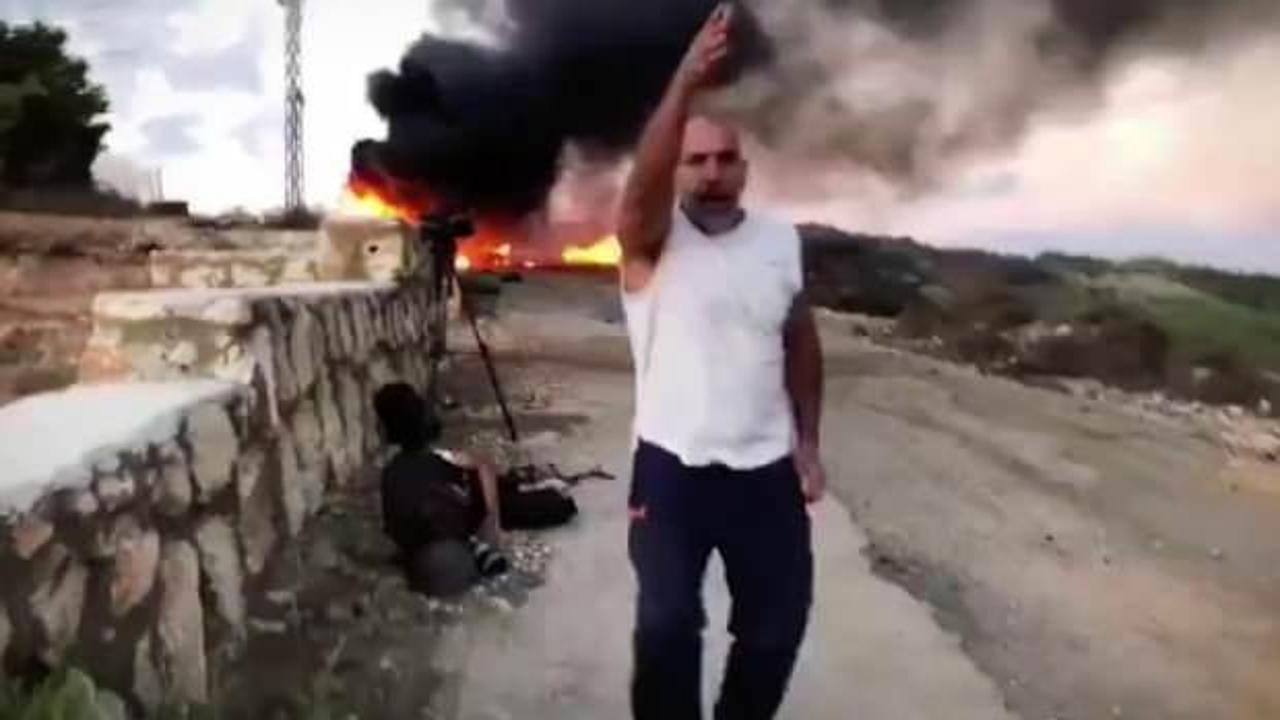Al Jazeera'dan açıklama: Sorumlusu İsrail