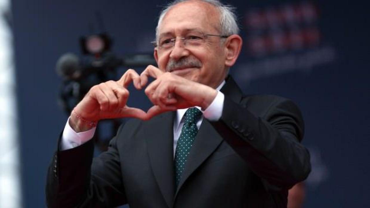Al Jazeera'dan Kılıçdaroğlu analizi: 'Dedeydi' şimdi 'sert lider' olmaya çalışıyor...