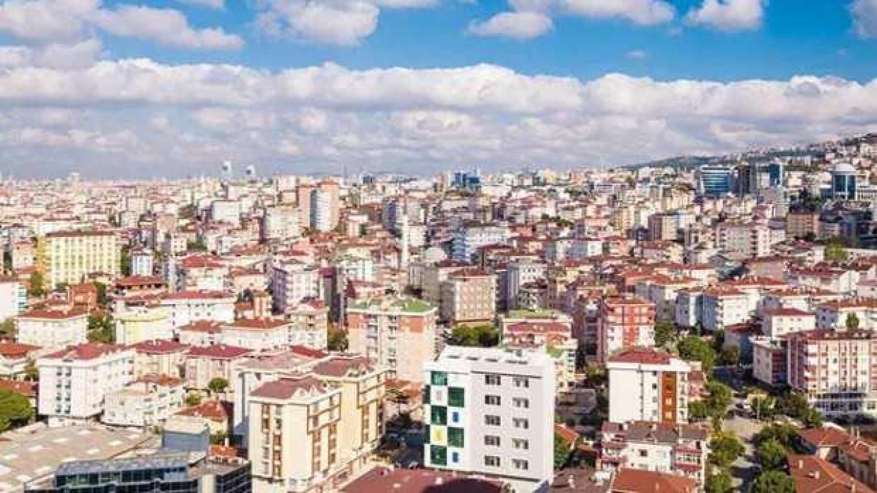 Al Jazeera'den Türkiye'deki ev fiyatlarıyla ilgili sürpriz haber