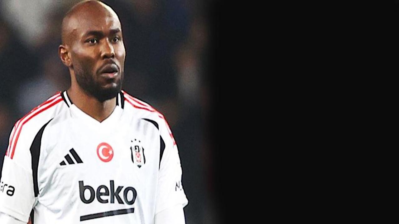 Al Musrati transferinde yeni gelişme!