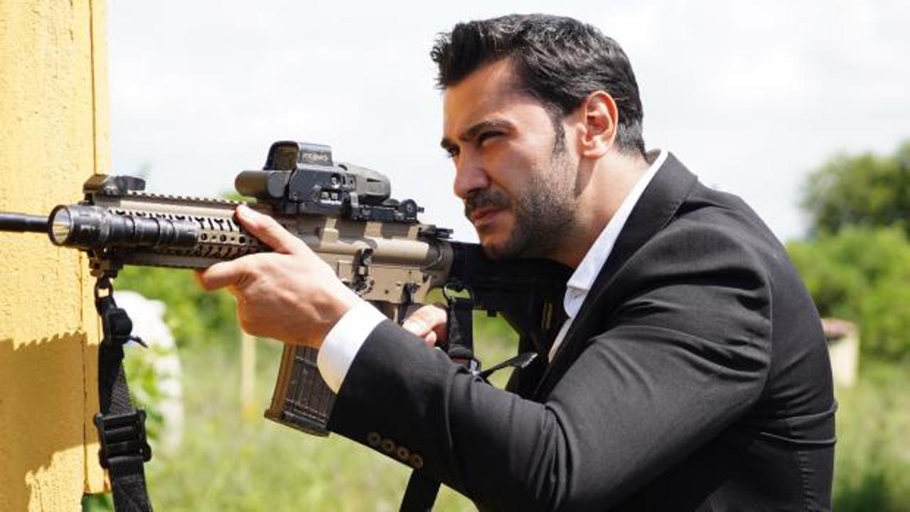 Al Sancak 19.bölüm fragmanı: Peş peşe haber! Hafızalardan silinmeyecek bir bölüm geliyor