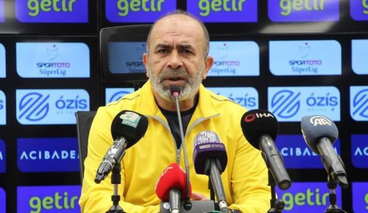 Alaattin Gülerce: Sonuna kadar savaşacağız, bırakmayacağız