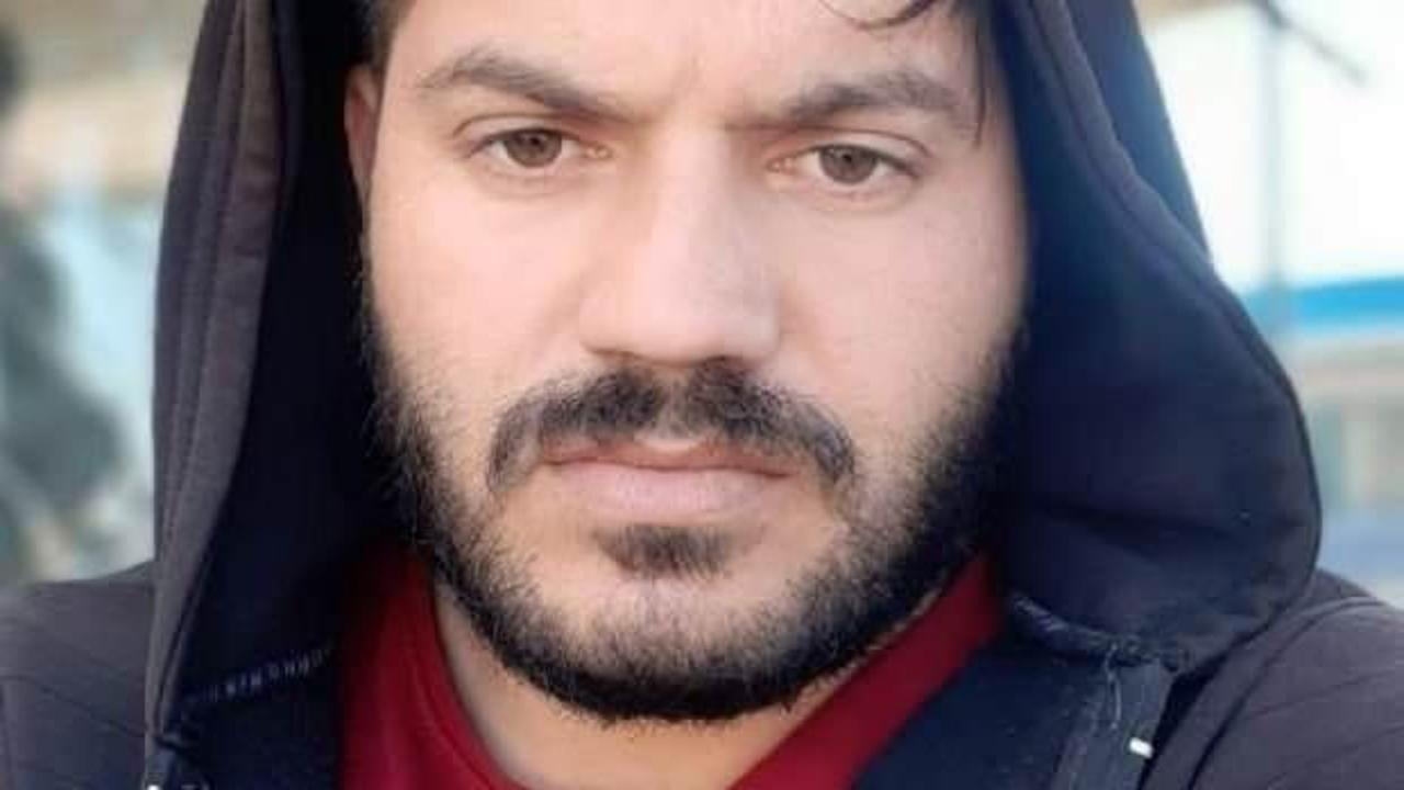 Alacak kavgasında 40 gün önce evlenen Sercan öldü