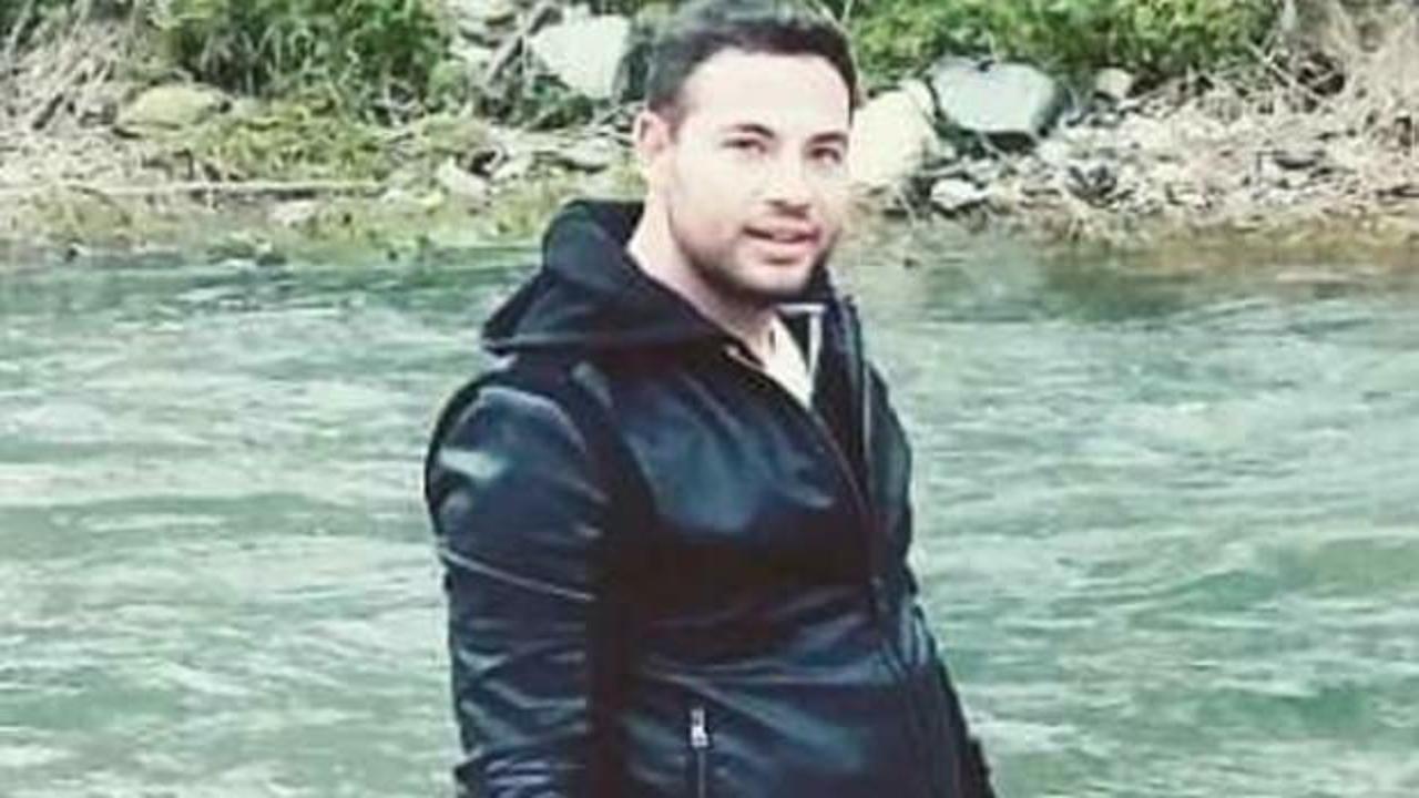Alacak tartışmasında öldürüldü