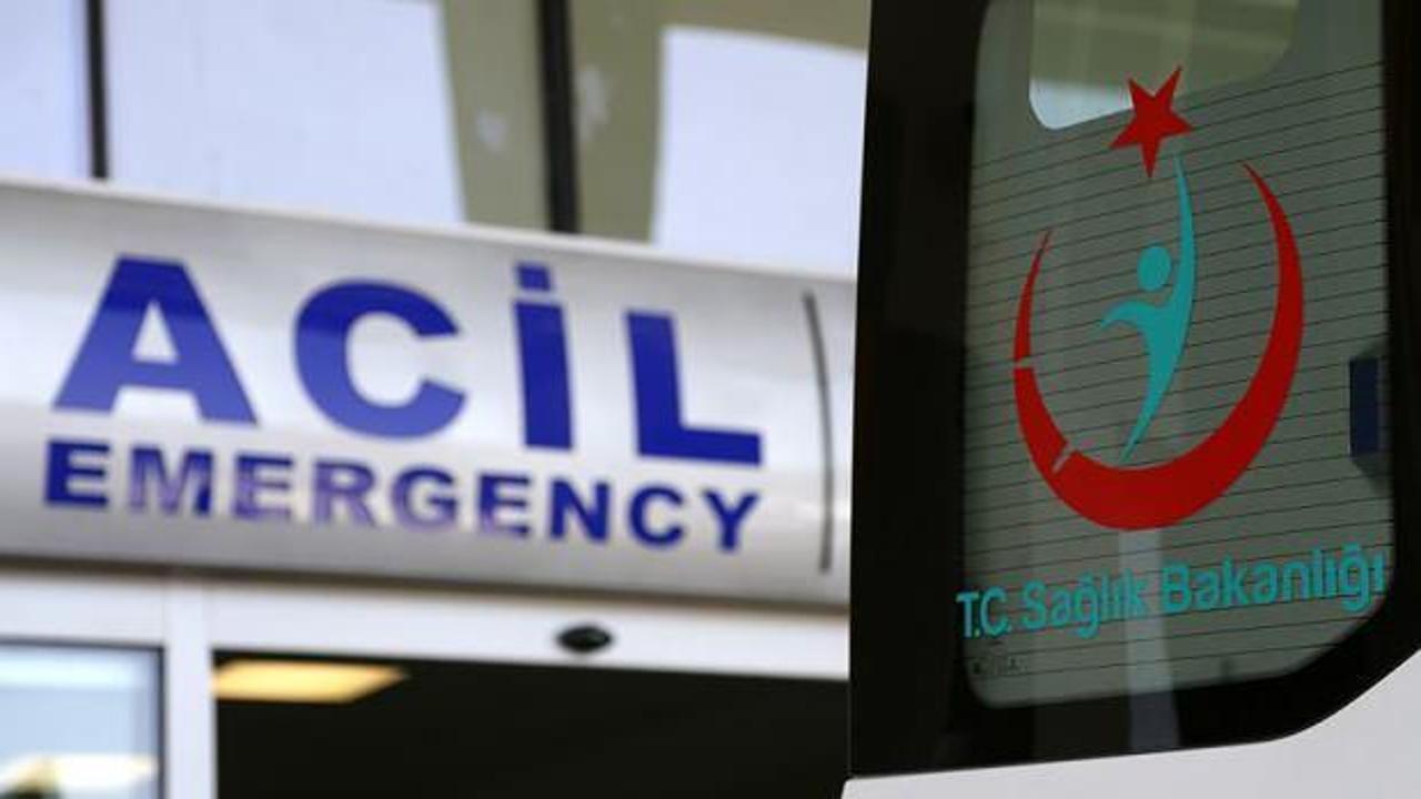 Alanya'da feci olay: 36 yaşındaki kadına denizde tekne çarptı!