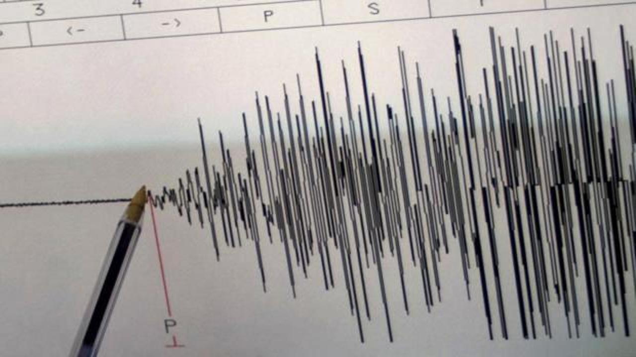 Alaska'da büyük deprem: Tsunami uyarısı yapıldı