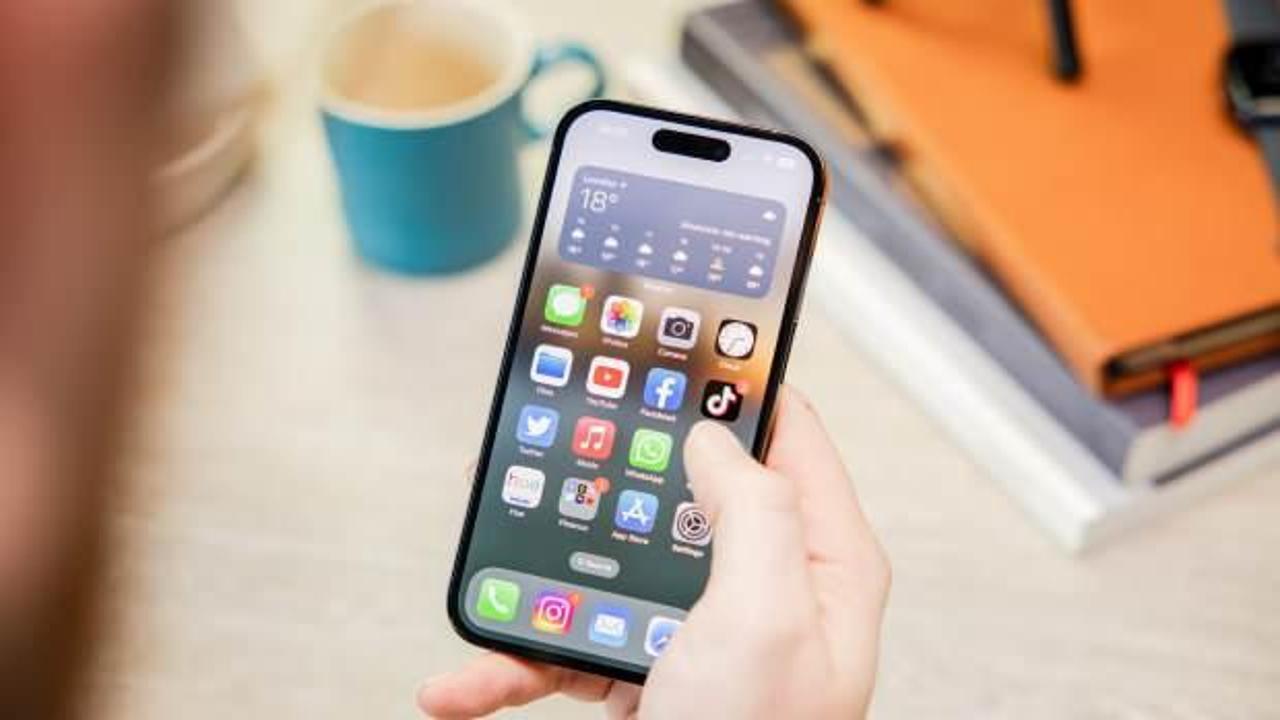 Alay konusu olmuştu! iPhone 17, yıllardır beklenen özellikle gelecek...