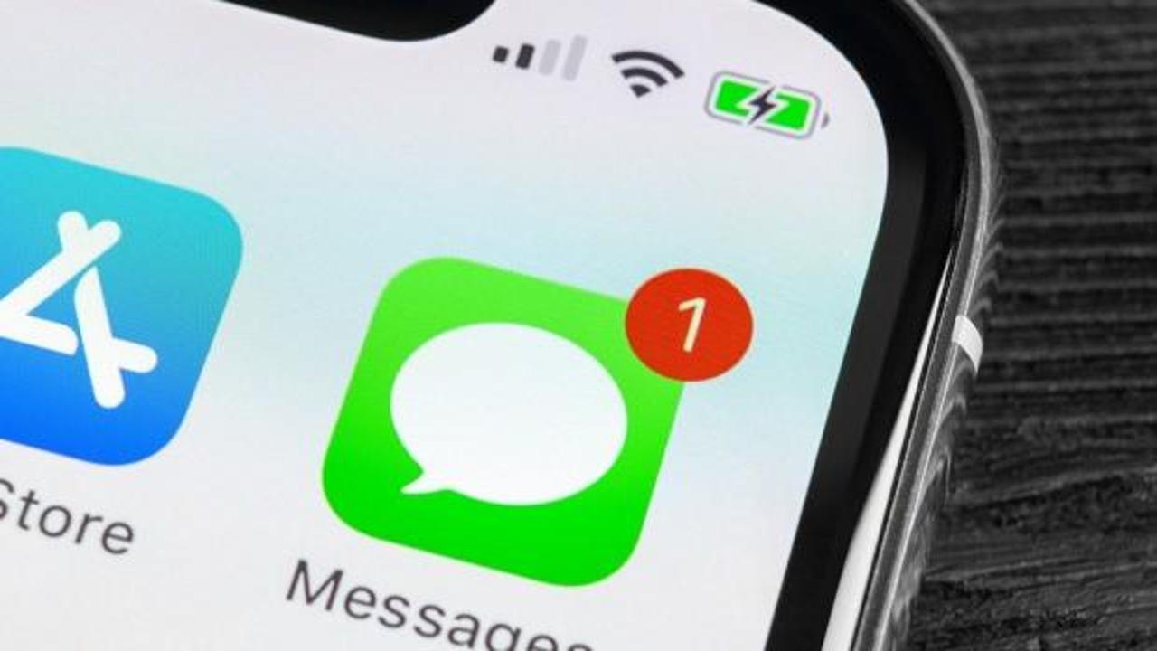 Aldatan adam, silinen mesajları geri gelince Apple'a dava açtı!