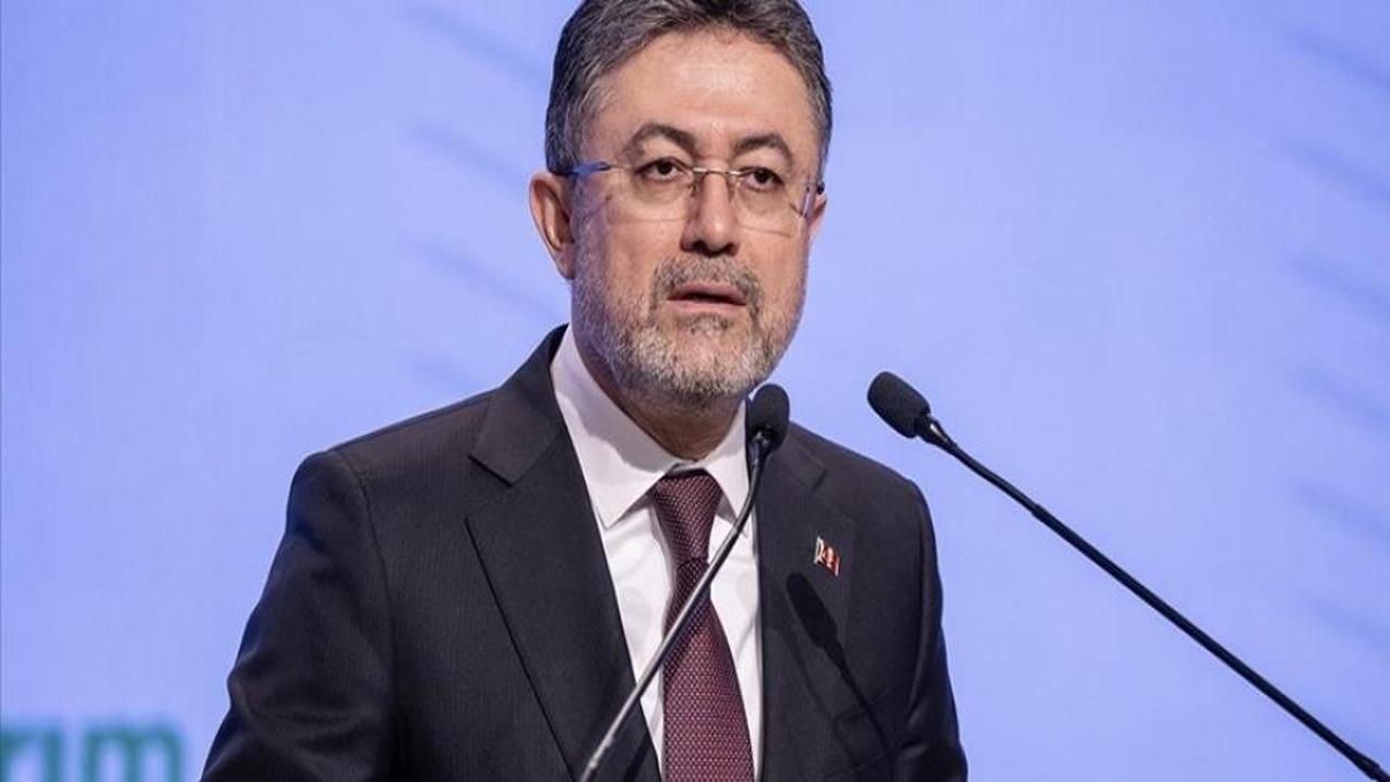 'Aldığımız kararların altına attığınız imzalar, önümüzdeki yıllara ışık tutacaktır.'