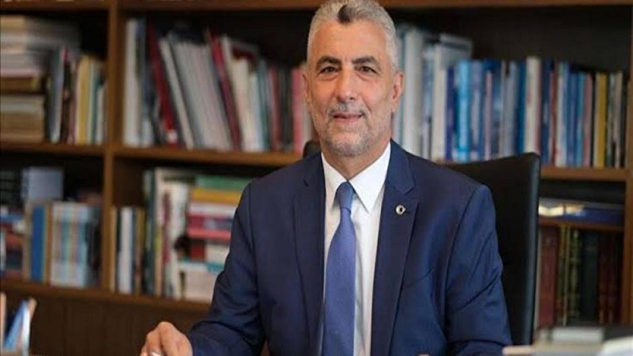 'Aldığımız tedbirlerle otomotiv ve emlak piyasasında ciddi düşüşler oldu'