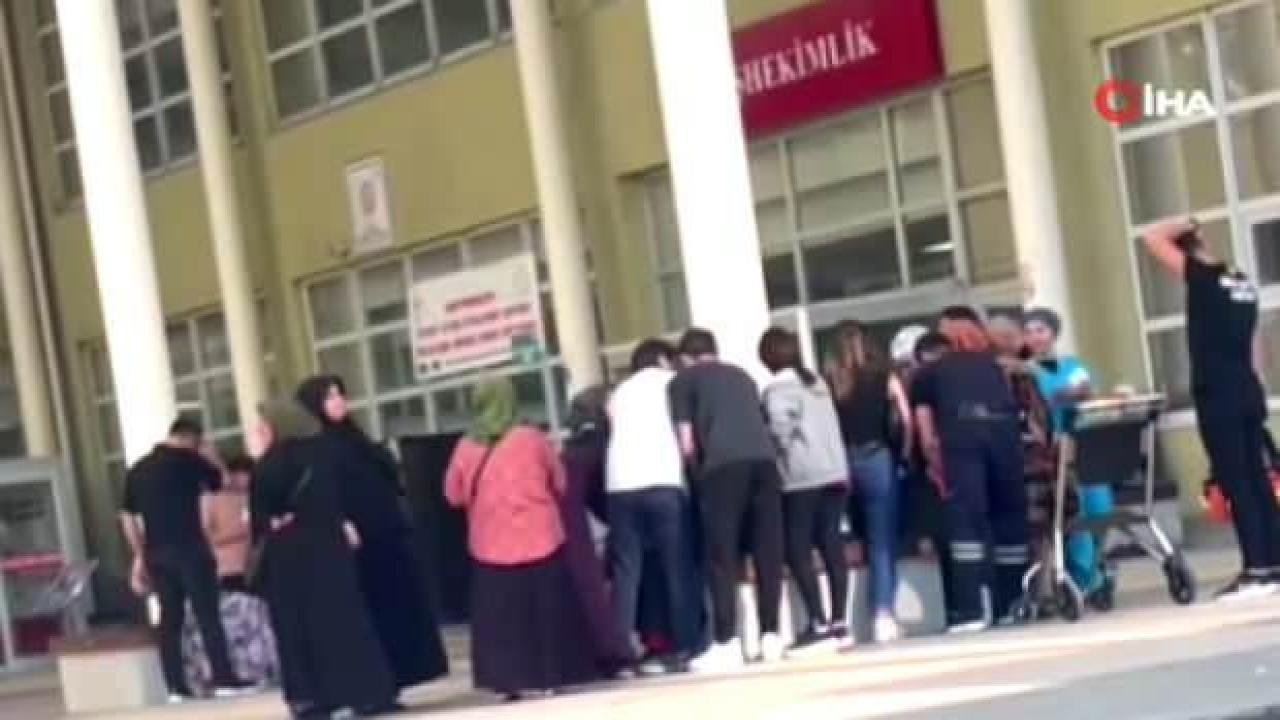 Alerjisi olan ilaç nedeniyle 3 çocuk annesinin öldüğü iddiası