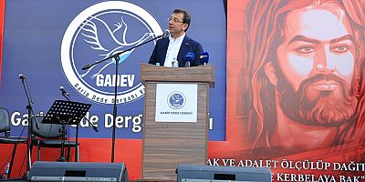 güne bakış haber