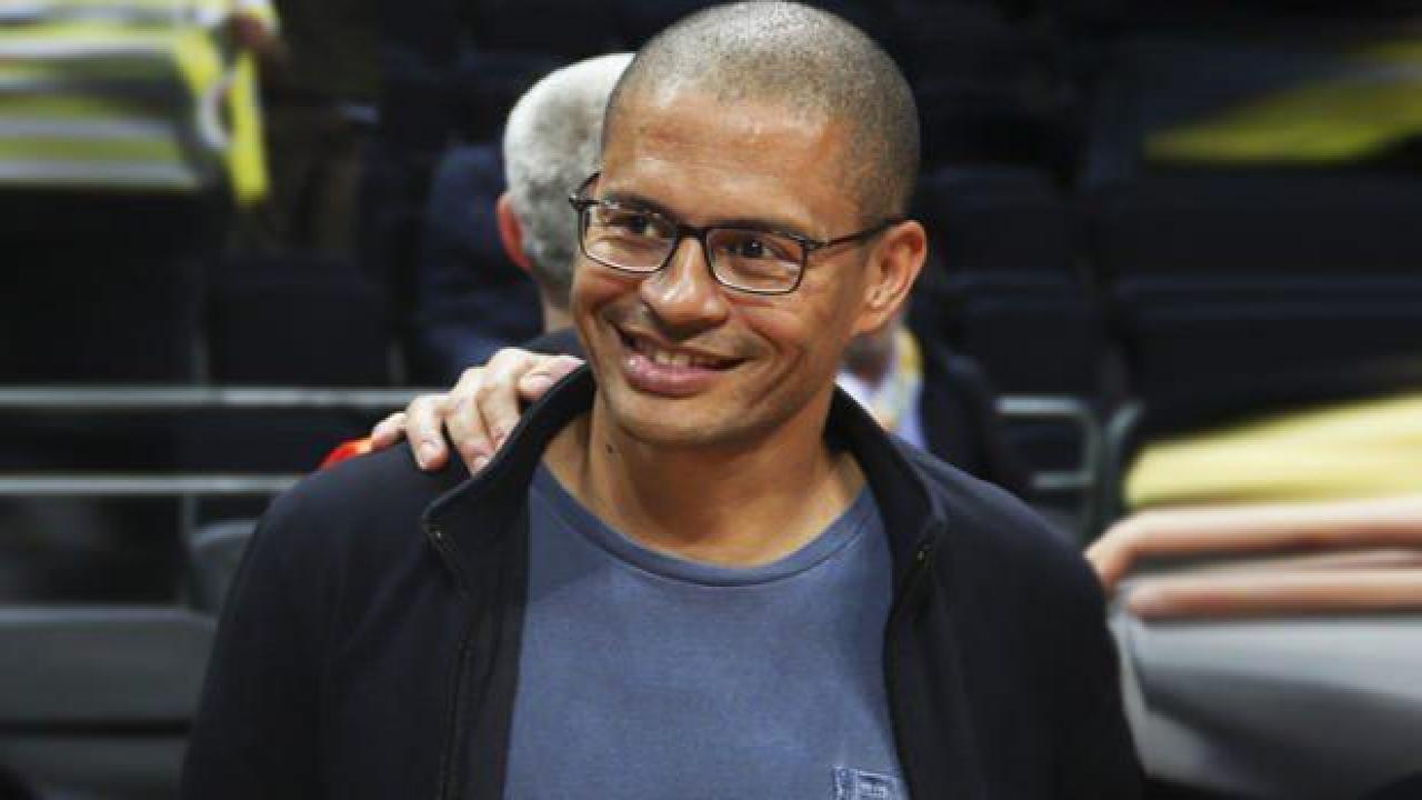 Alex de Souza, Türk futbolunu 