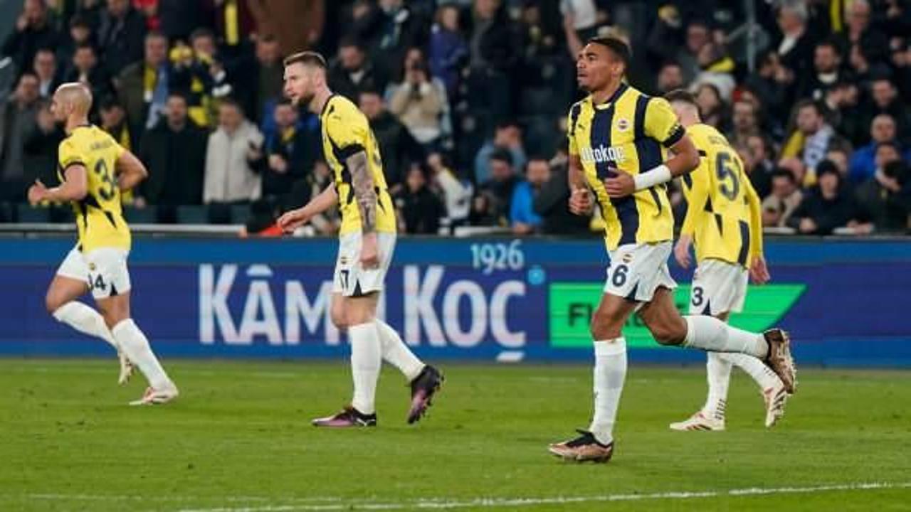 Alexander Djiku bu sezon golle tanıştı