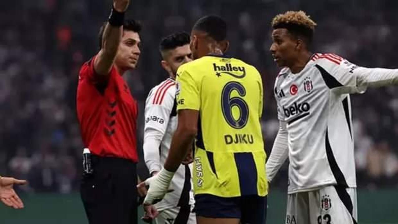 Alexander Djiku: Sahadaki en iyi takım kazanamadı