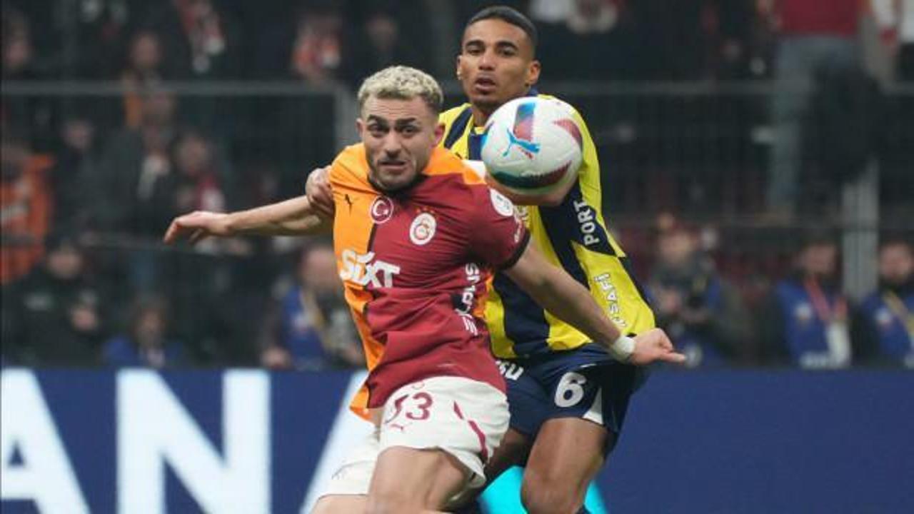 Alexander Djiku'dan şampiyonluk sözleri