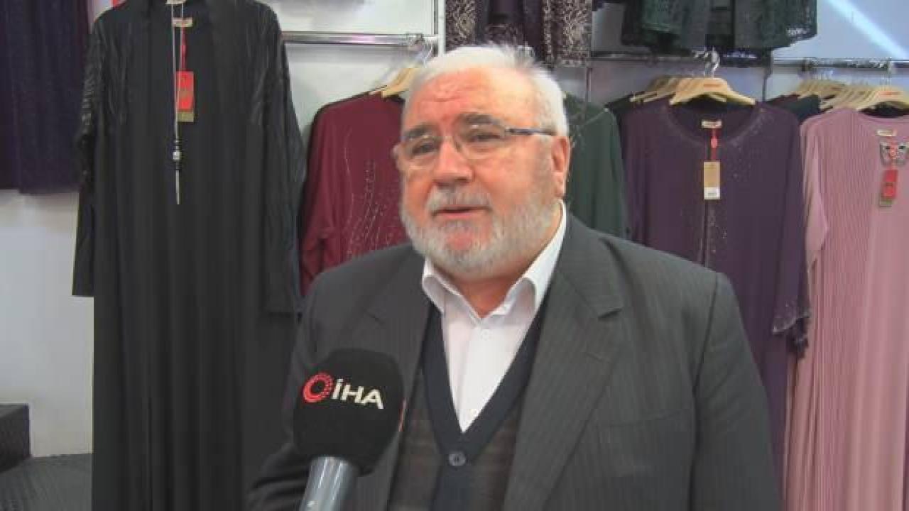 Ali Babacan’a baba ocağında sert tepki