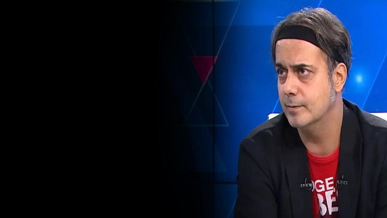 Ali Ece'den hakem Ali Şanaslan'a sert tepki!