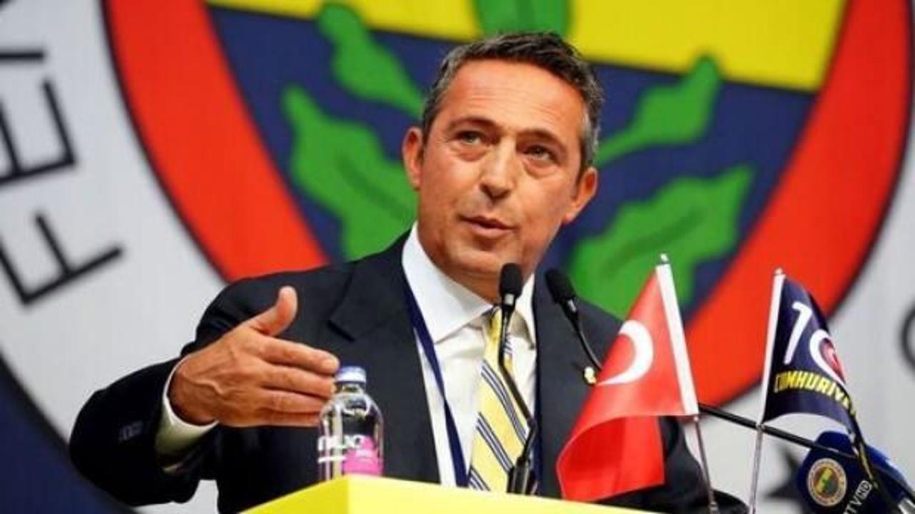 Ali Koç: Atatürk adını gururla en yukarıya taşıyacağız
