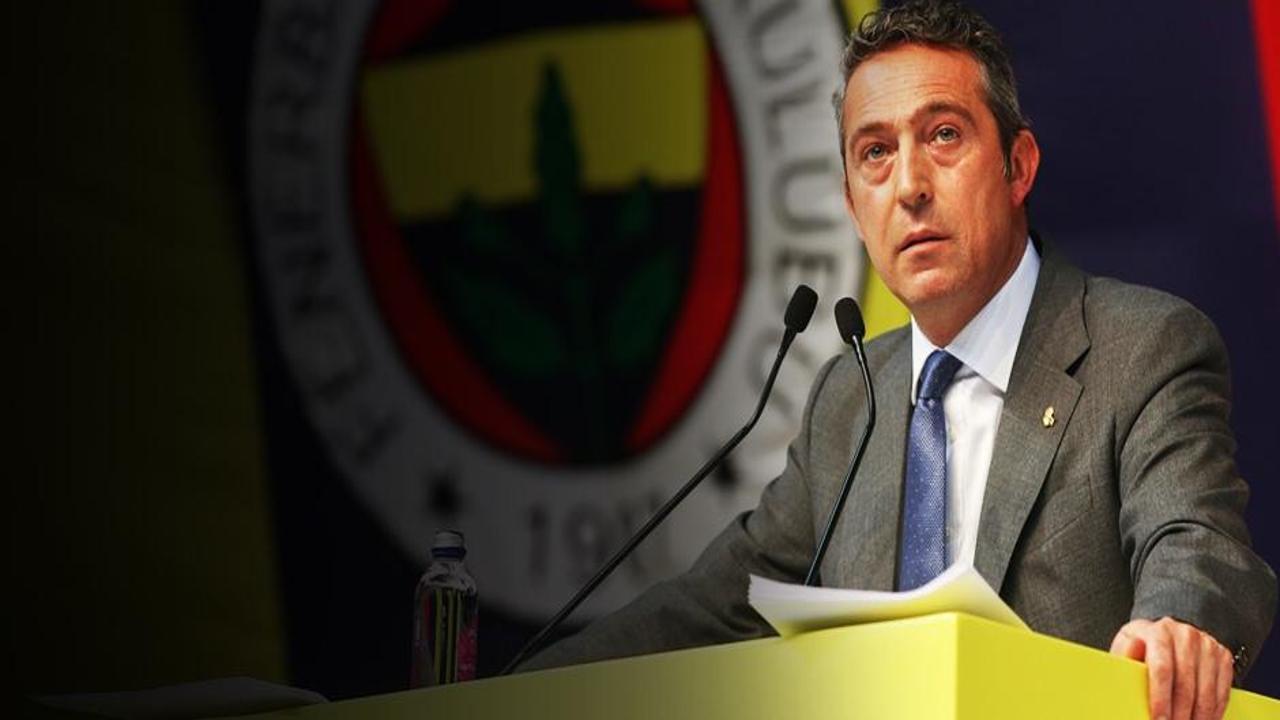 Ali Koç: Ne yazık ki yerlerdeyiz!