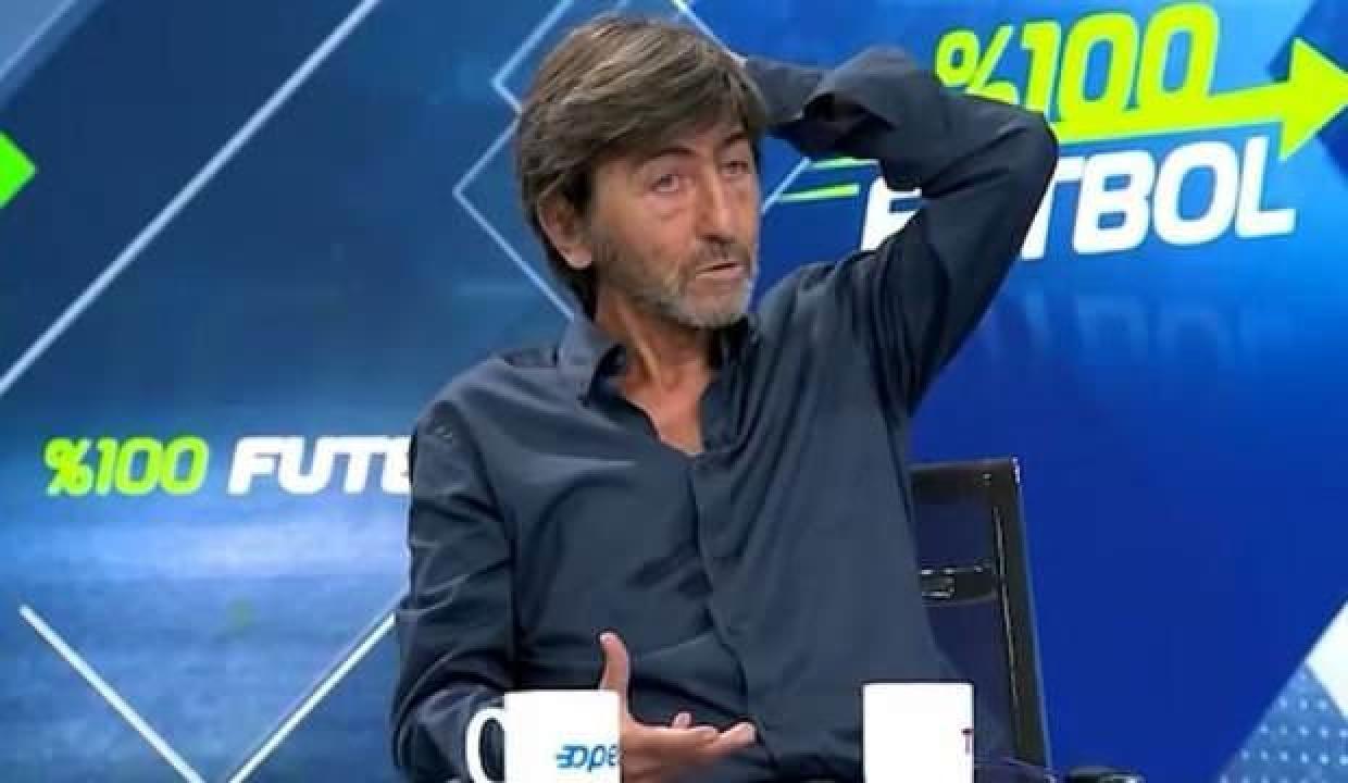 Ali Koç'u zor durumda bırakacak olayı Rıdvan Dilmen açıkladı