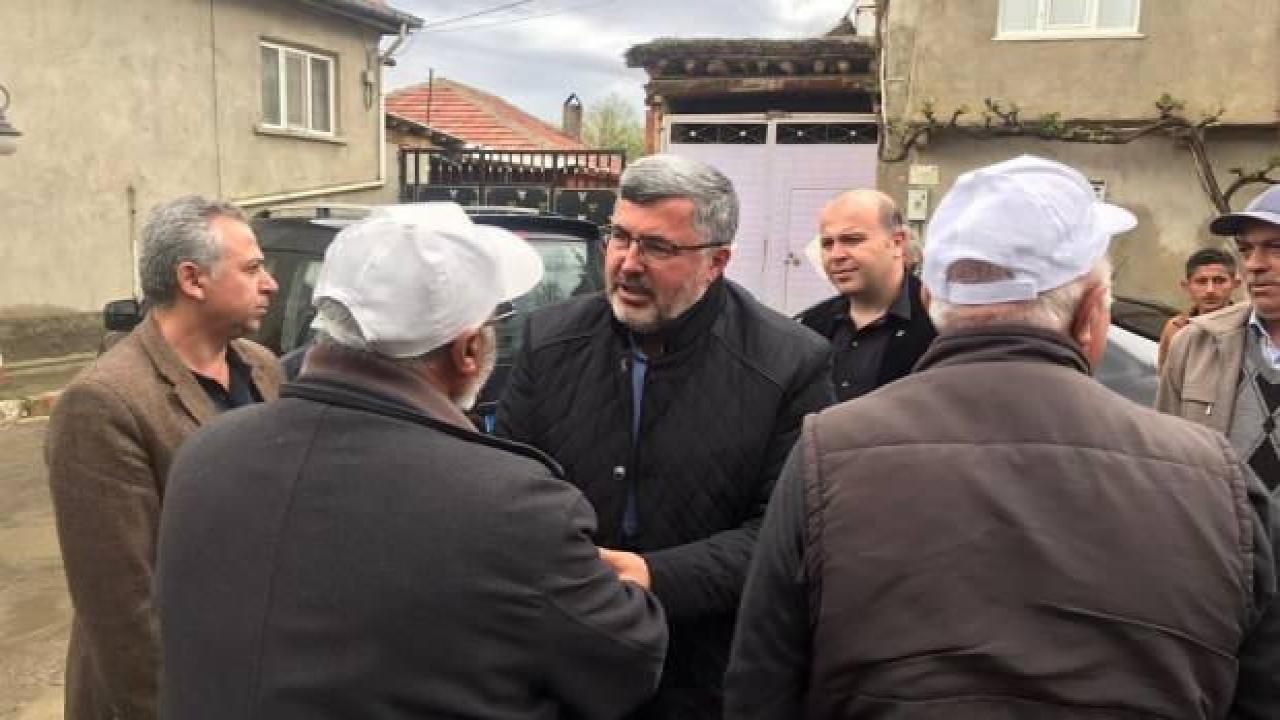 Ali Özkaya: Bu millet kumar masalarını kıracak
