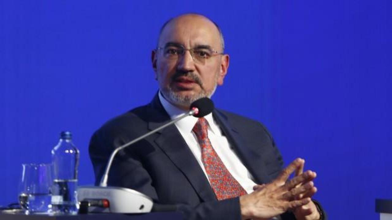 Ali Ülker: Kârlılık nihai hedef olmamalı