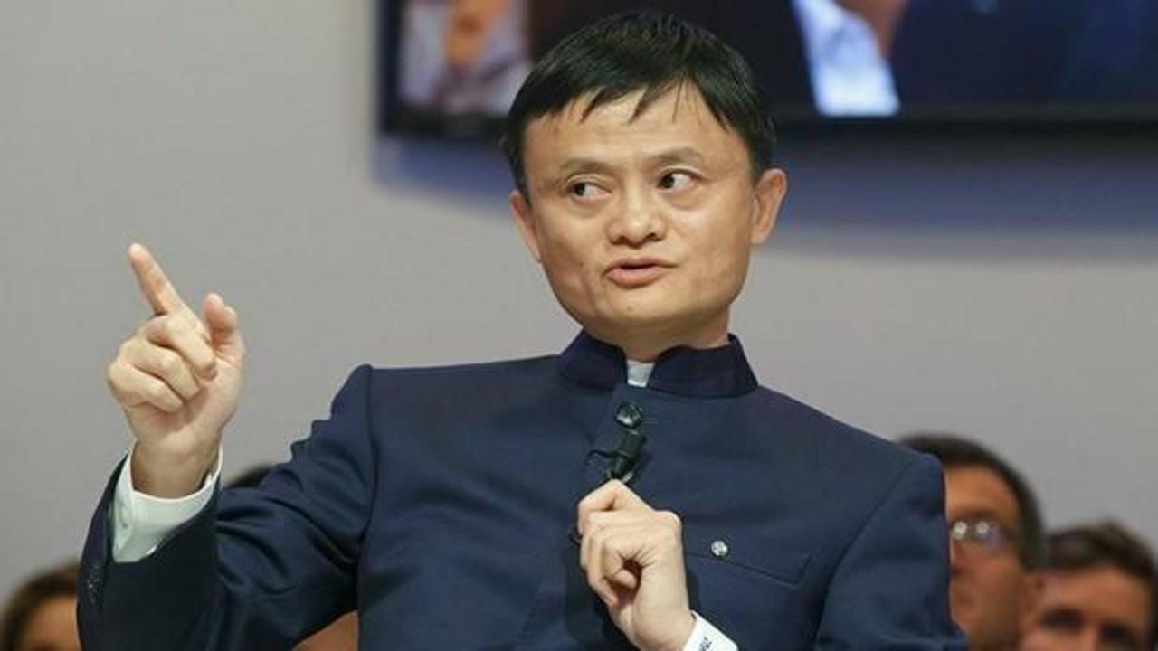 Alibaba, Çin'de de liderliği kaybetti!