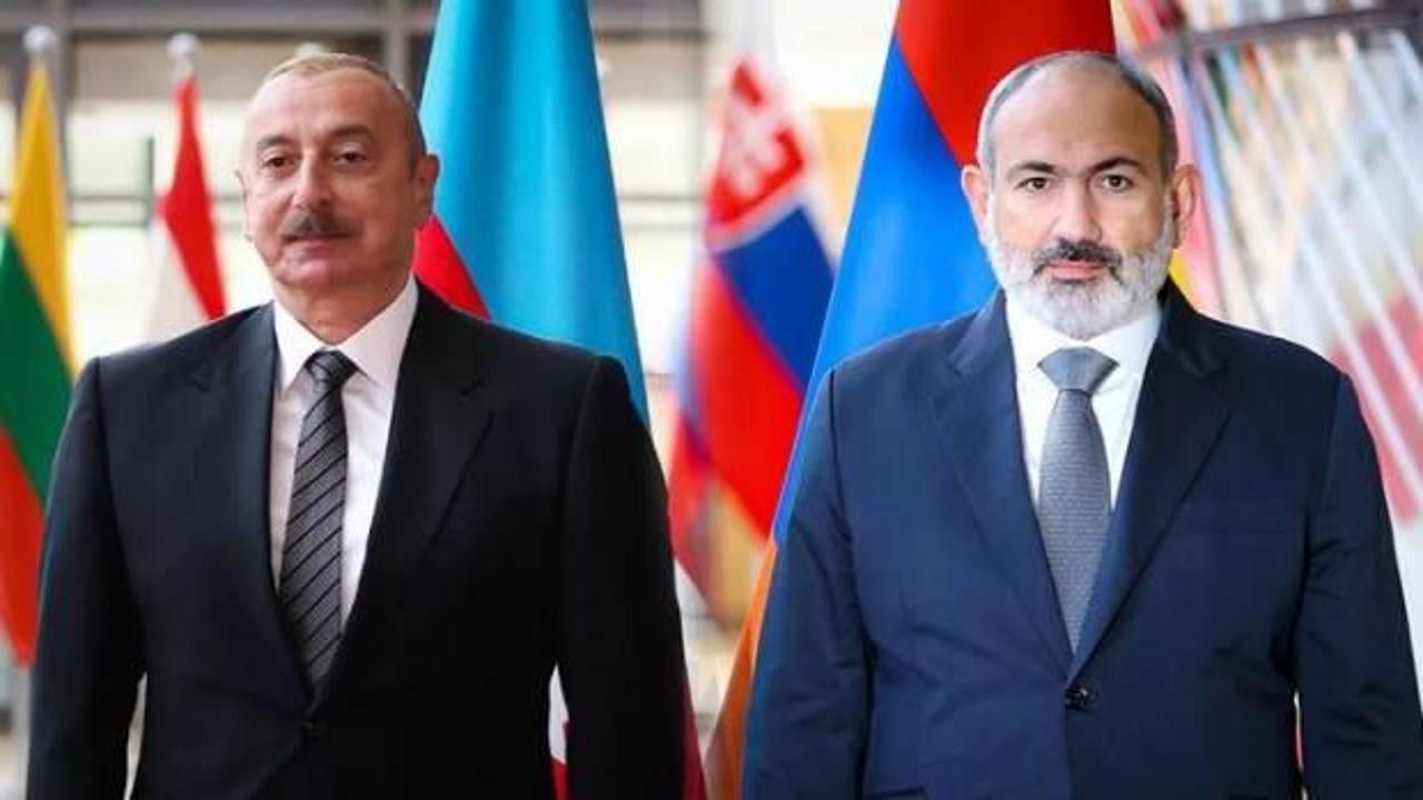 Aliyev, Paşinyan'ı peşinen uyardı: Sakın bu fitneye düşme