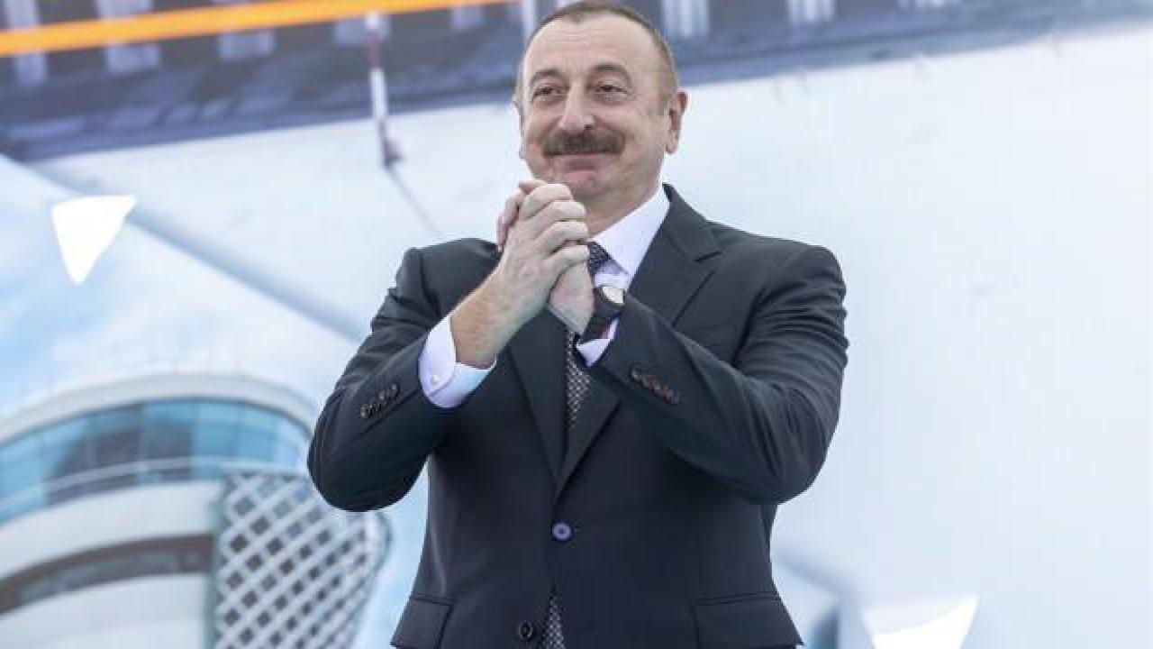 Aliyev'den Ermenistan'a tarihi uyarı: Eğer devam ederse...