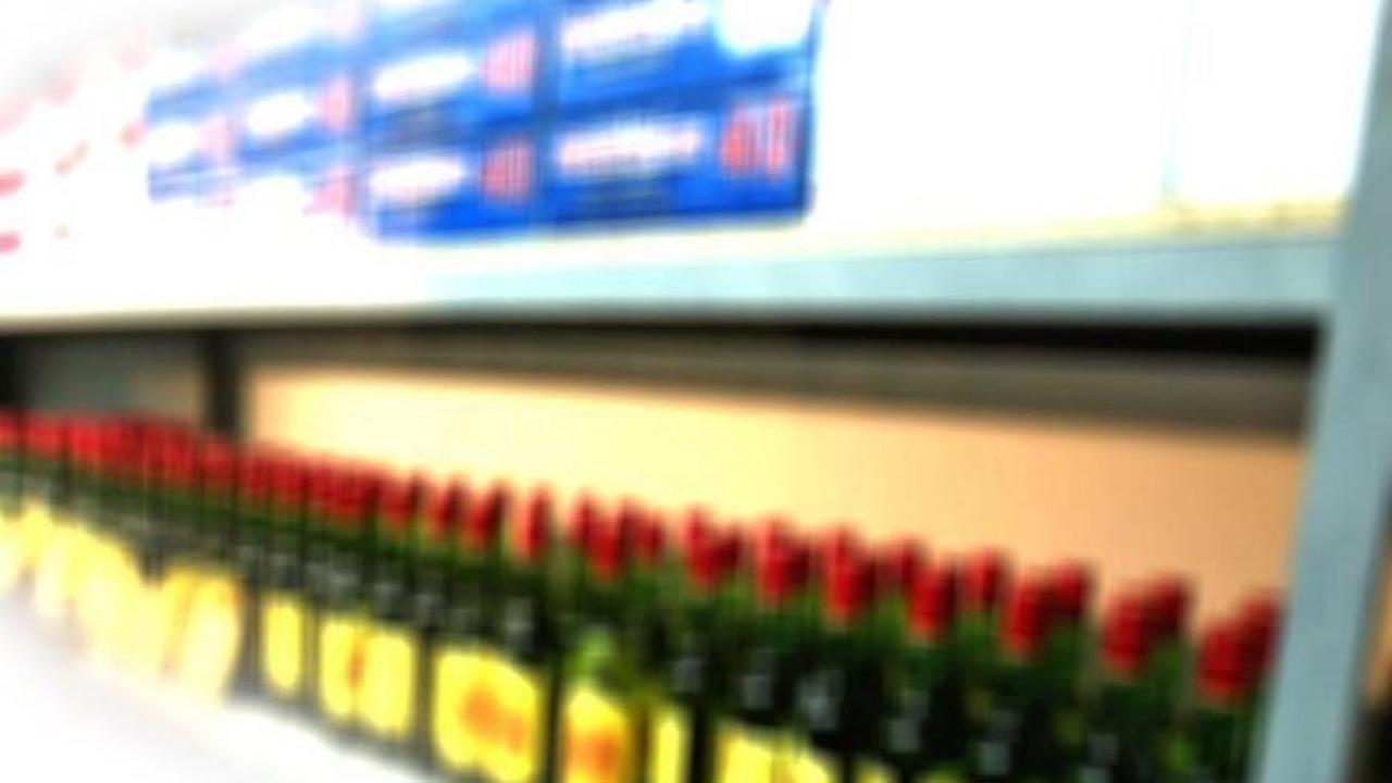 Alkollü içecekler ile nargile tütünün ÖTV oranı artırıldı