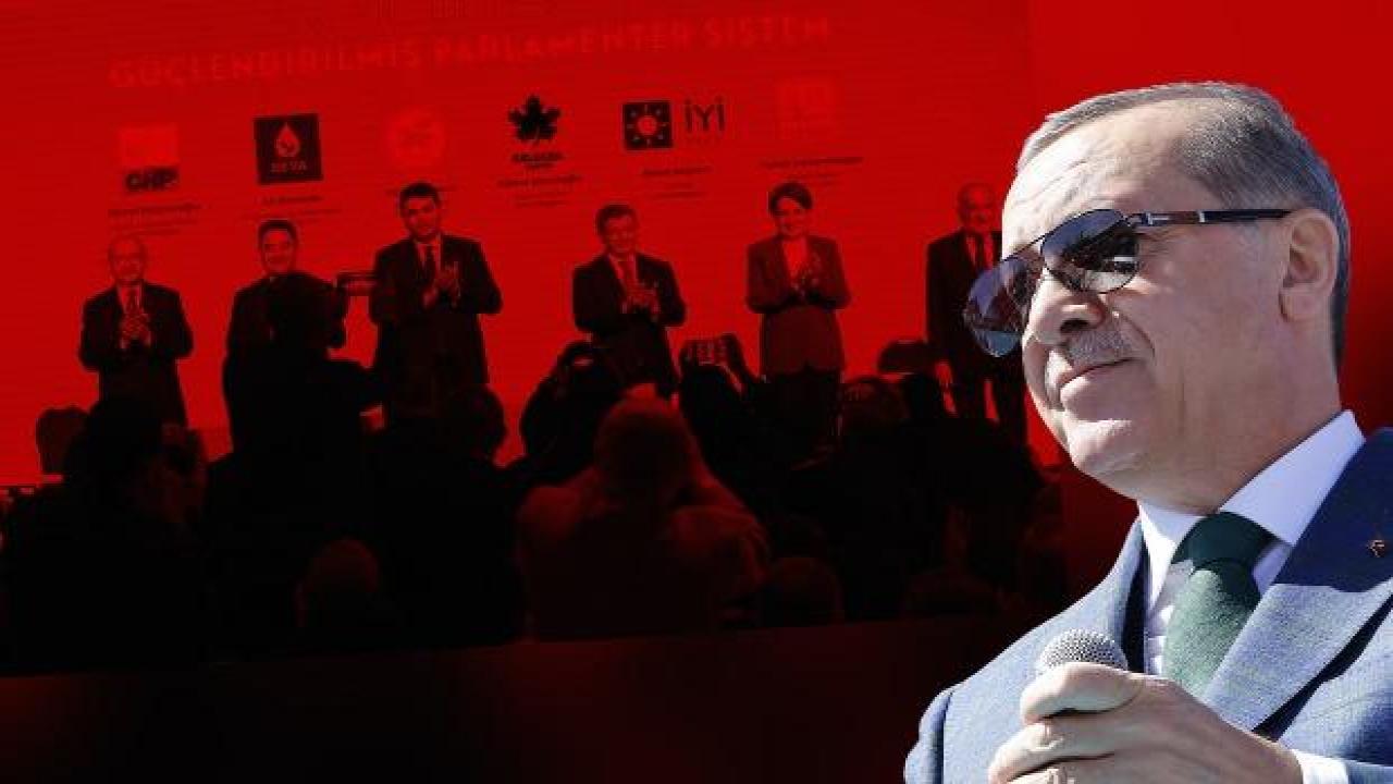 Alman 2023 hesabını yaptı! SWP: Muhalefet kazanırsa 