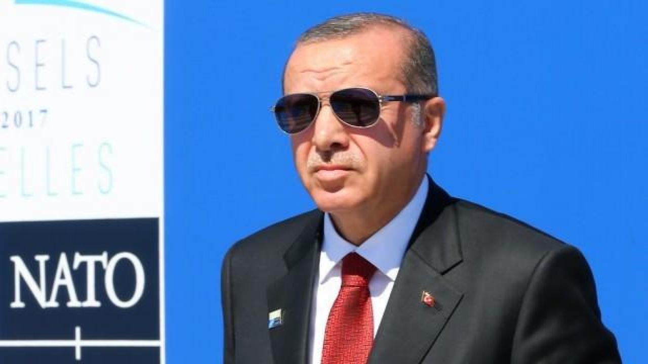 Alman basını: Erdoğan'ın duruşuna karşı işimiz kolay olmayacak