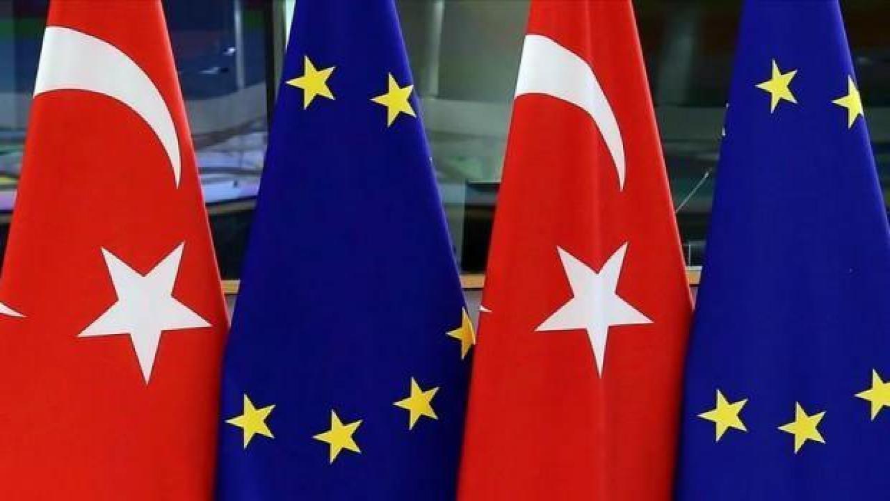 Alman basını: Türkiye'nin AB üyelik süreci şimdilik kapandı