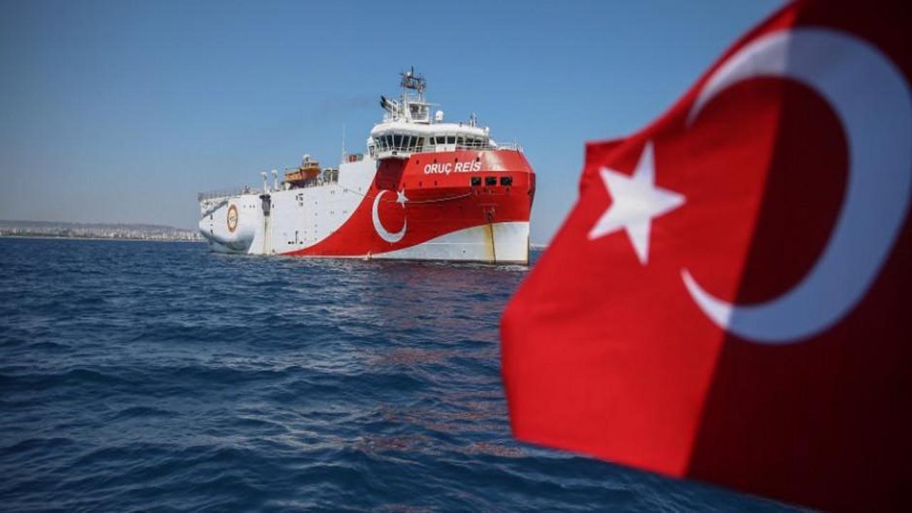 Alman basını: Türkiye'nin iddialı duruşunu kabul etmeliyiz