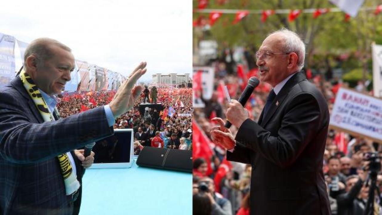 Alman basınında dikkat çeken seçim analizi: Erdoğan'a Almanya'dan destek çok güçlü