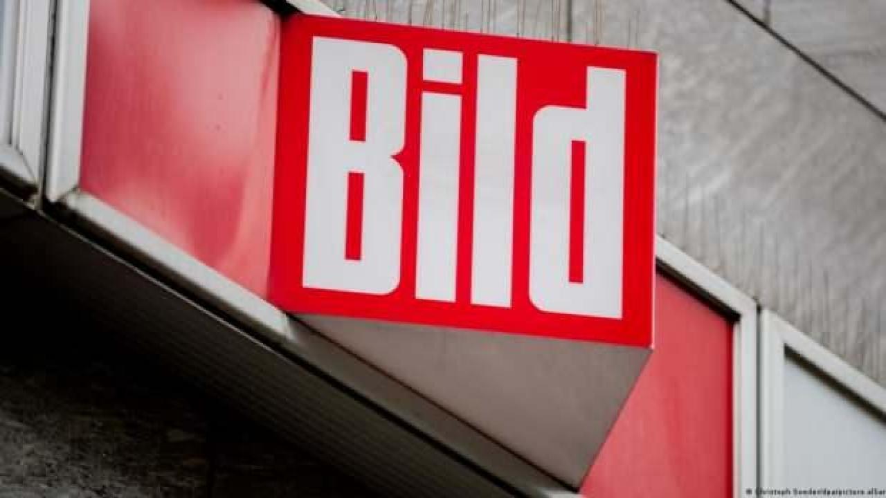 Alman Bild'in Erdoğan şaşkınlığı: Bu nasıl olabilir?