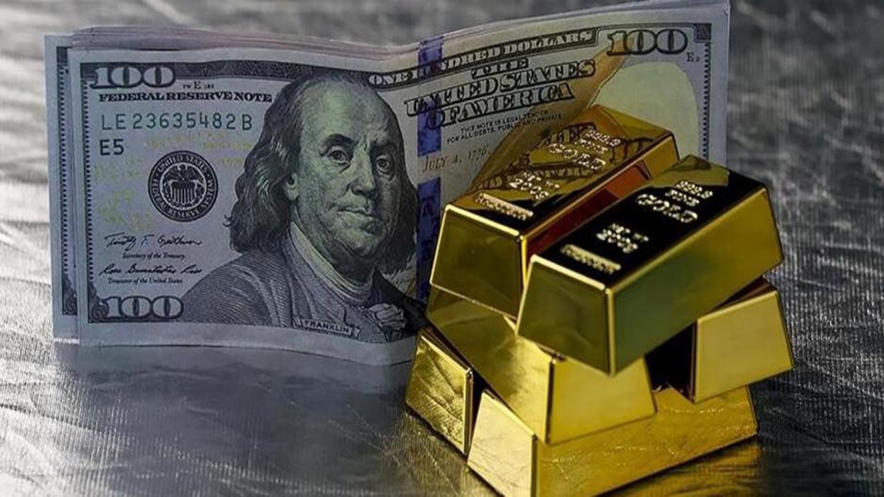 Alman devi Commerzbank'tan altın fiyatı tahmini