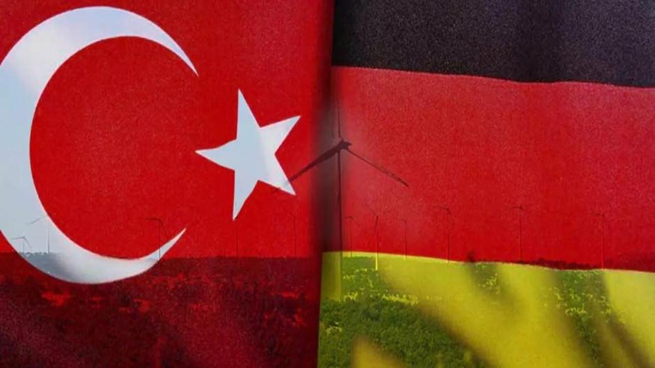 Alman devi resmen gaza bastı: Türkiye'ye getirmek istiyorlar
