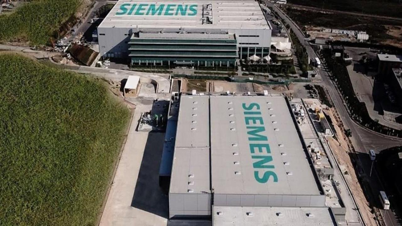 Alman devinden Türkiye kararı! İşten çıkarma yapacak