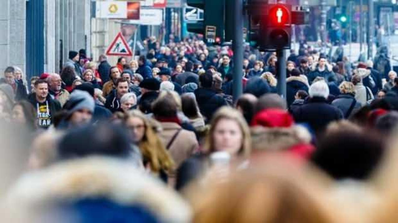 Alman halkının yüzde 54'ü erken seçim istiyor
