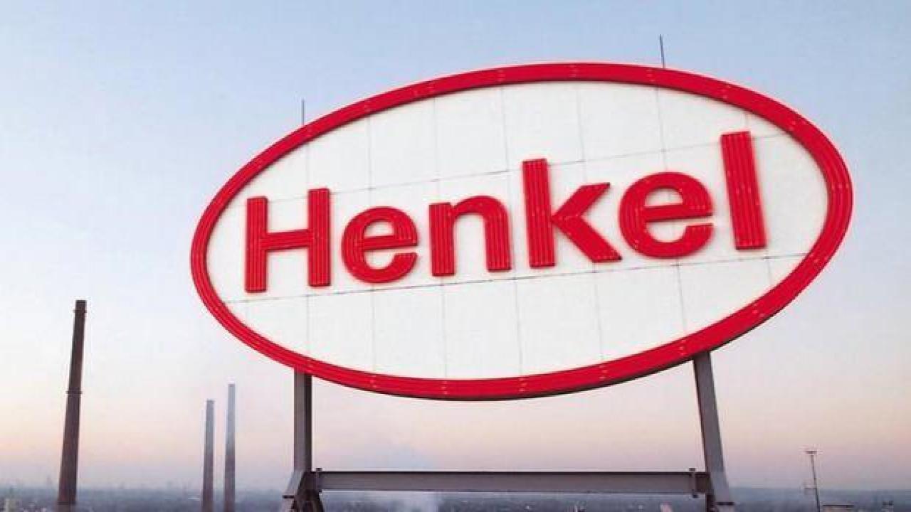 Alman Henkel, Rusya-Ukrayna savaşı nedeniyle Rusya'daki faaliyetlerine son verecek