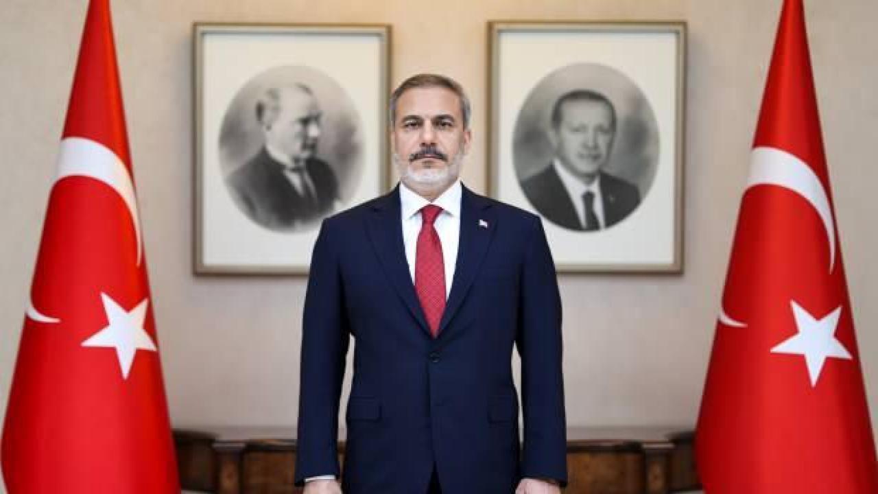 Alman medyasında gündem oldu: Hakan Fidan hakkında dikkat çeken sözler!